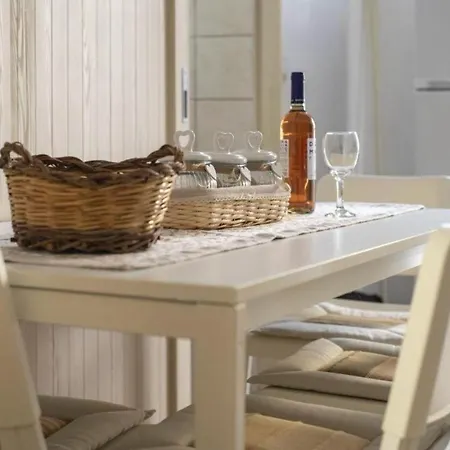 Lägenhet Dimora Stella Otranto