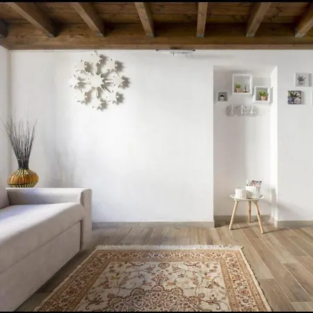 Apartman Dimora Stella Otranto