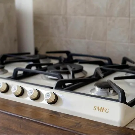 Apartman Dimora Stella