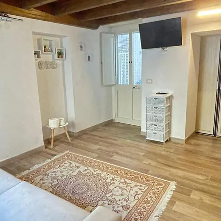 Dimora Stella Apartman Otranto