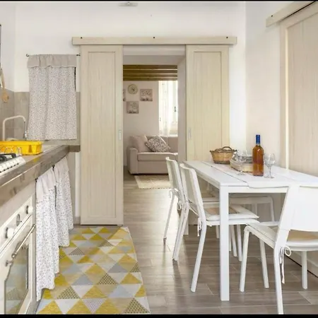 Apartman Dimora Stella Otranto