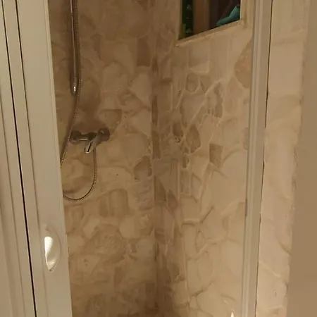 Dimora Stella Apartman