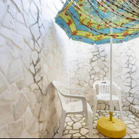 Dimora Stella Apartamento Otranto