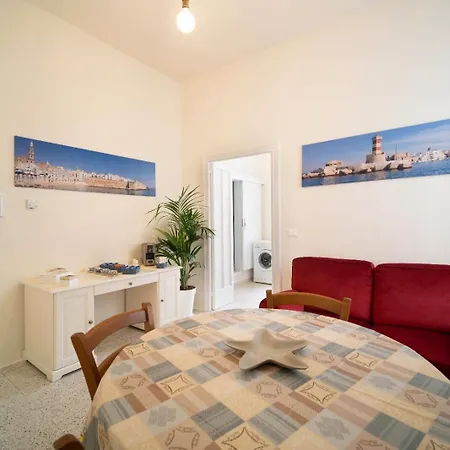 Dimora Stella Apartment