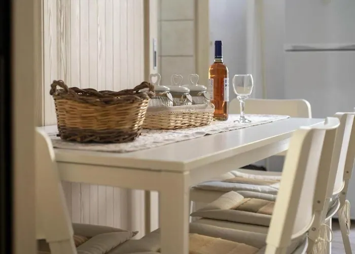 Lägenhet Dimora Stella Otranto