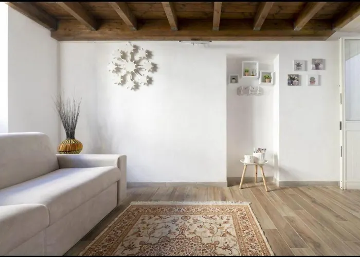 Apartamento Dimora Stella Otranto