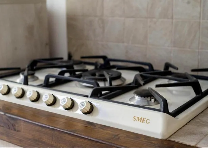 Apartamento Dimora Stella