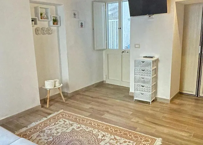 Dimora Stella Apartamento Otranto