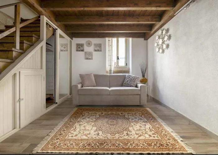 Dimora Stella Otranto