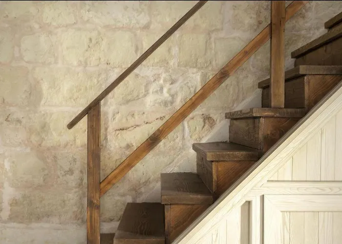 Apartamento Dimora Stella