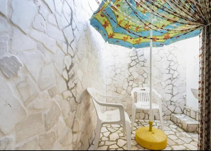 Dimora Stella Apartamento Otranto