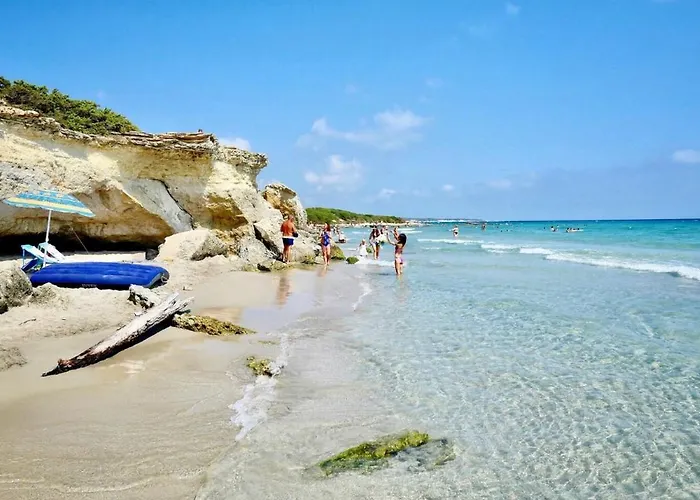 Dimora Stella Lägenhet