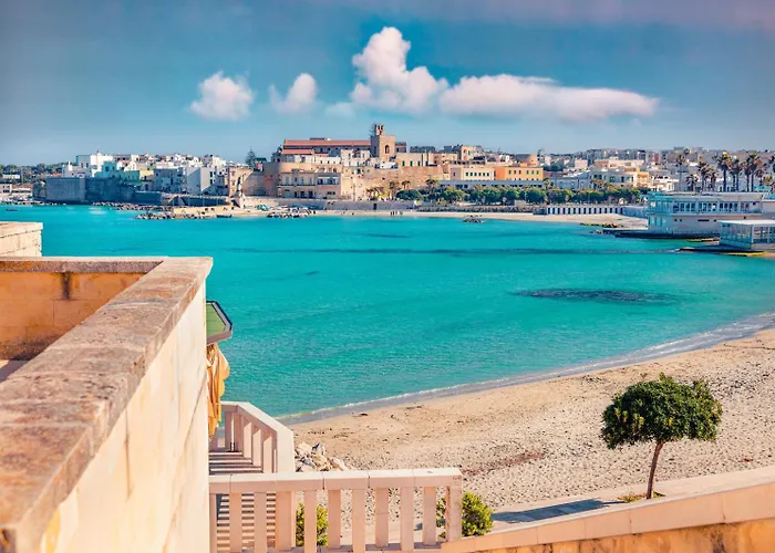 Dimora Stella Otranto