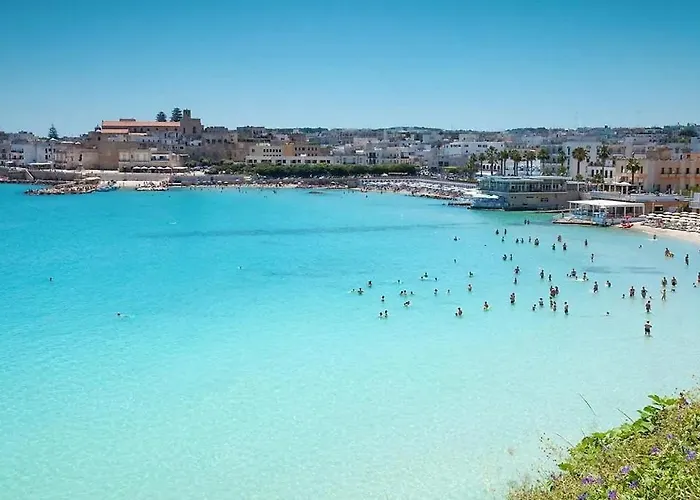 Dimora Stella * Otranto